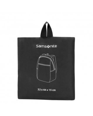 Zaini Uomo Samsonite - Zaino in poliestere ripiegabile Global Ta 2