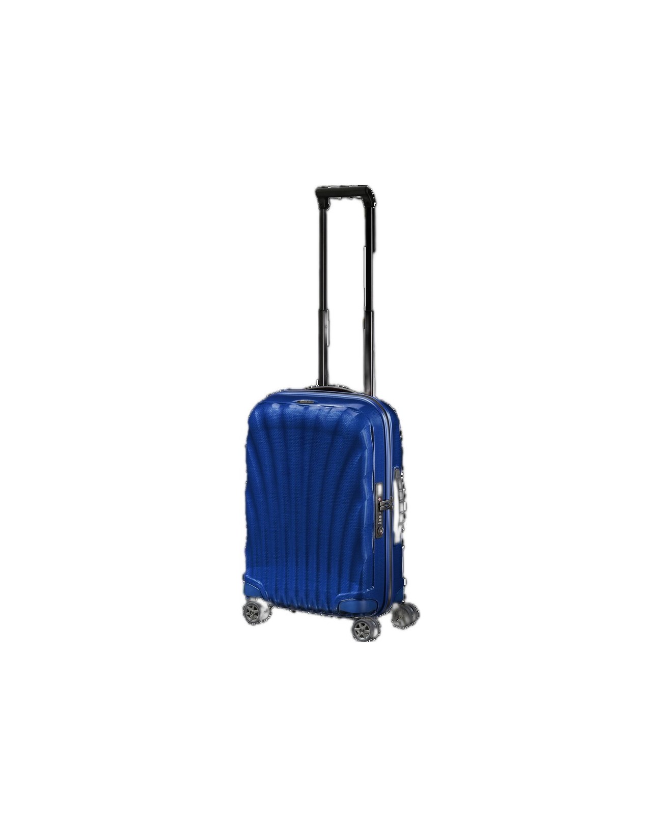 Samsonite - Trolley rigido formato cabina 4 Ruote 55 cm C-Lite