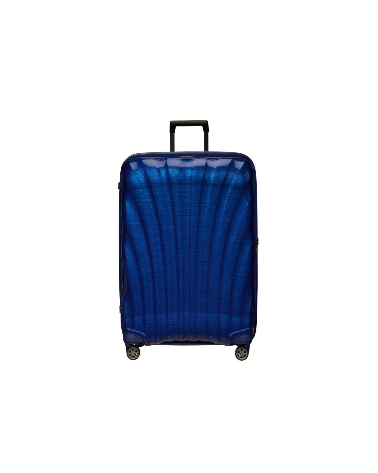 Samsonite - Trolley Extra Large 4 Ruote 81 cm C-Lite