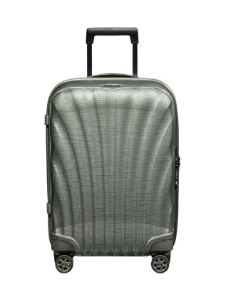 Trolley Samsonite - Trolley rigido formato cabina 4 Ruote 55 cm