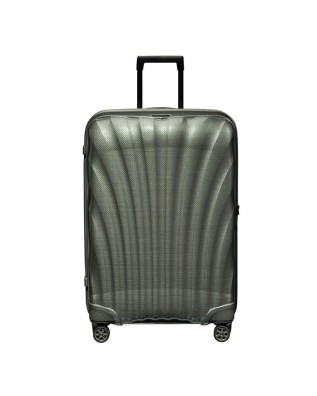 Trolley Samsonite - Trolley Extra Large 4 Ruote 81 cm C-Lite 2