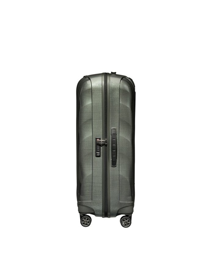 Trolley Samsonite - Trolley Extra Large 4 Ruote 81 cm C-Lite