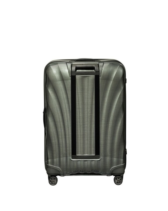 Trolley Samsonite - Trolley Extra Large 4 Ruote 81 cm C-Lite