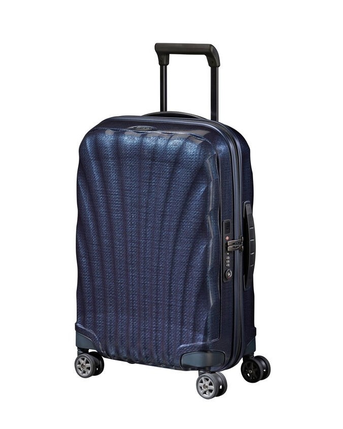 Trolley Samsonite - Trolley rigido formato cabina 4 Ruote 55 cm