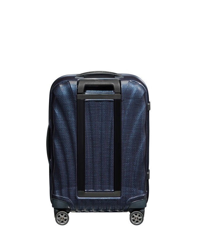 Trolley Samsonite - Trolley rigido formato cabina 4 Ruote 55 cm