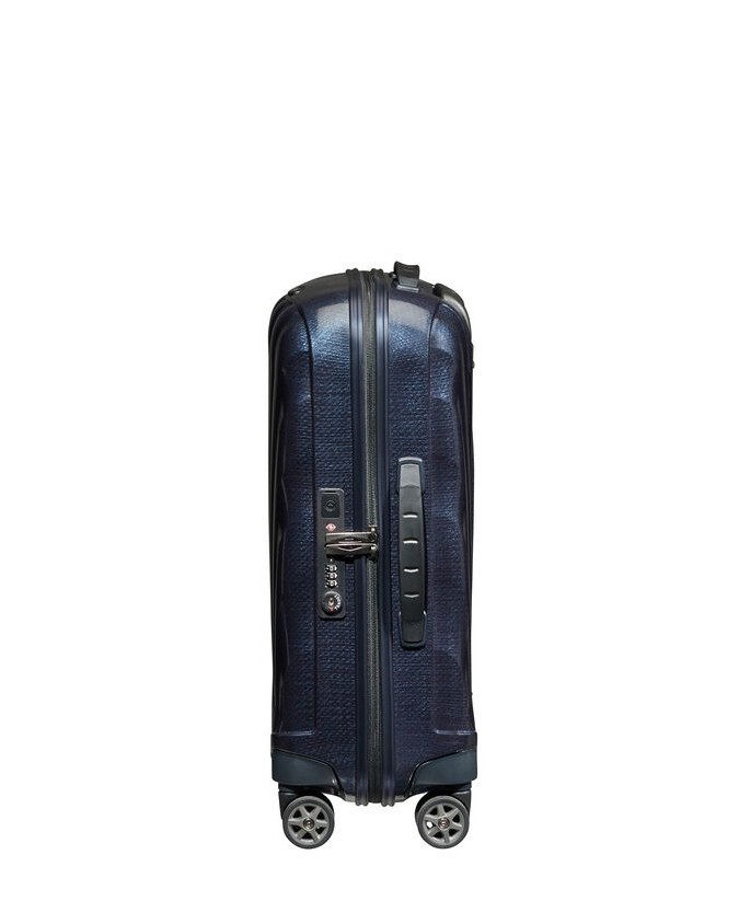 Trolley Samsonite - Trolley rigido formato cabina 4 Ruote 55 cm