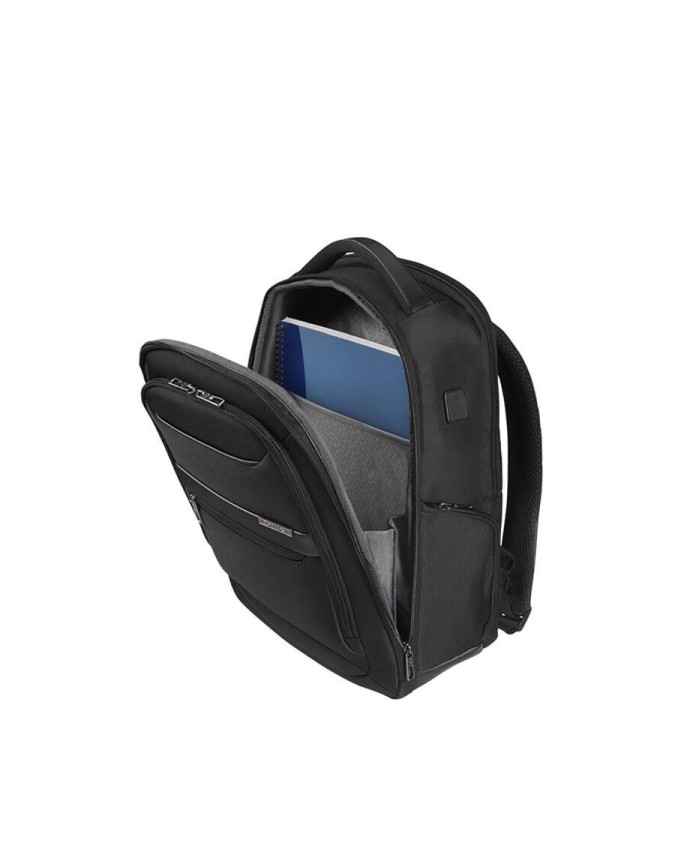 Samsonite - Zaino porta pc 14'' in poliestere Vectura Evo