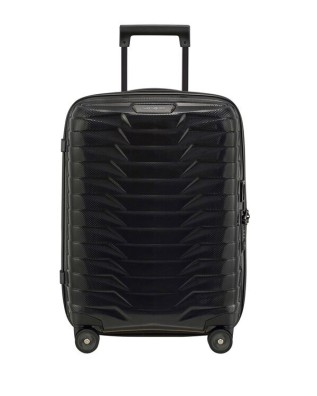 Trolley Samsonite – Trolley espandibile bagaglio a mano 55 cm