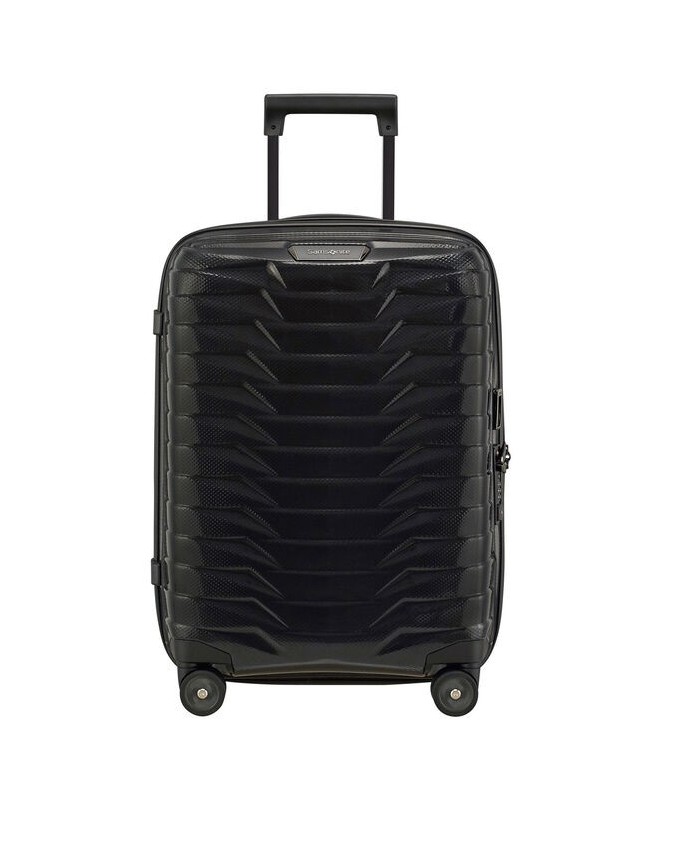 Samsonite – Trolley espandibile bagaglio a mano 55 cm Proxis