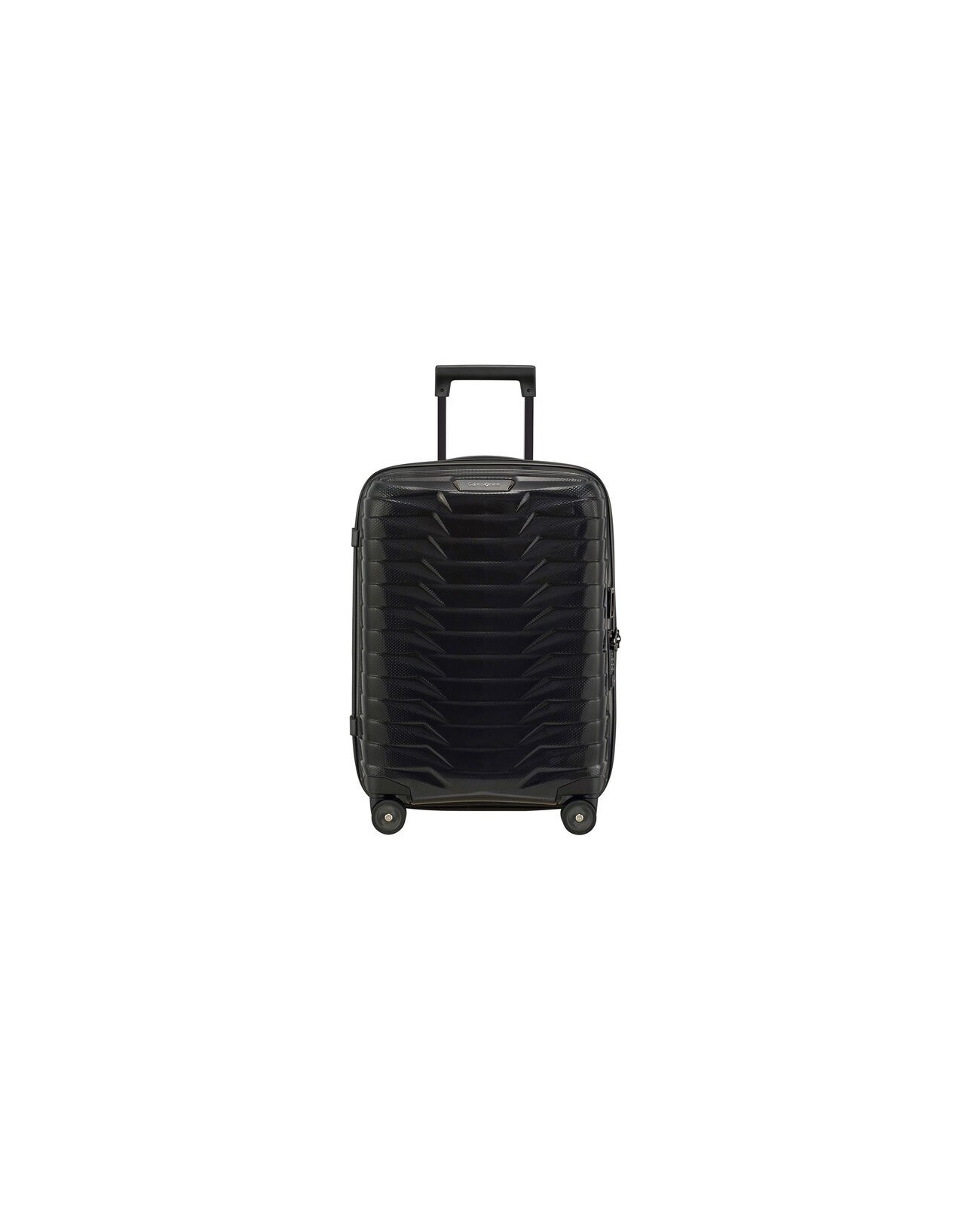 Samsonite – Trolley espandibile bagaglio a mano 55 cm Proxis