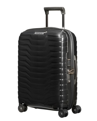 Trolley Samsonite – Trolley espandibile bagaglio a mano 55 cm 2