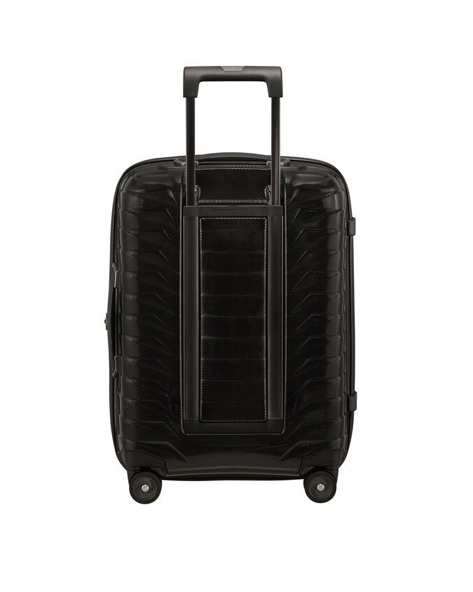 Trolley Samsonite – Trolley espandibile bagaglio a mano 55 cm