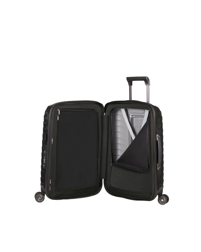 Trolley Samsonite – Trolley espandibile bagaglio a mano 55 cm
