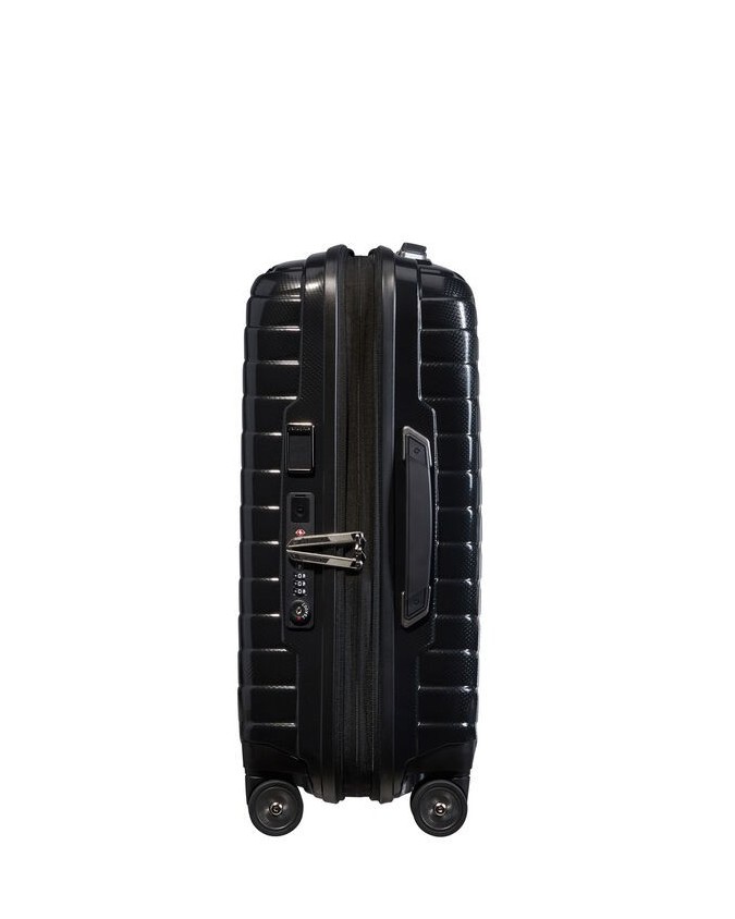 Trolley Samsonite – Trolley espandibile bagaglio a mano 55 cm