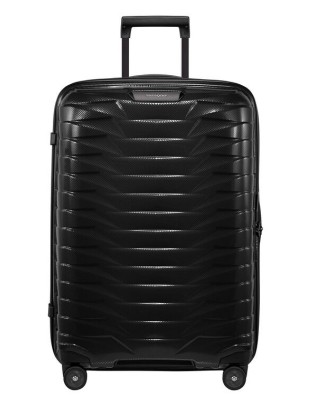 Trolley Samsonite – Trolley espandibile medio 69 cm Proxis