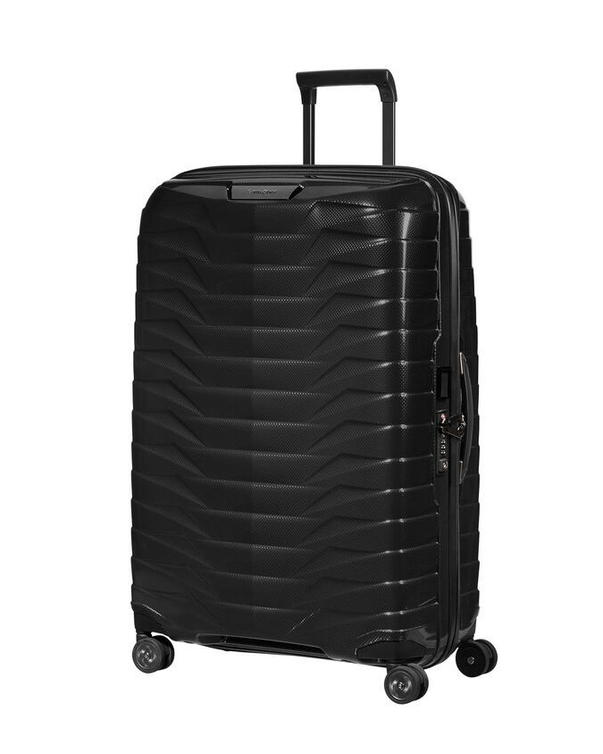 Trolley Samsonite – Trolley espandibile medio 69 cm Proxis