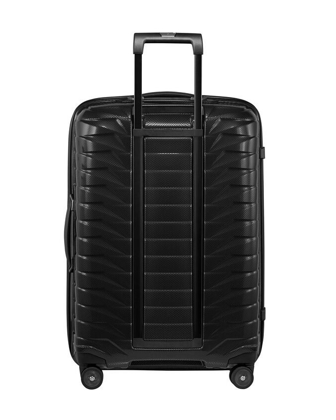 Trolley Samsonite – Trolley espandibile medio 69 cm Proxis