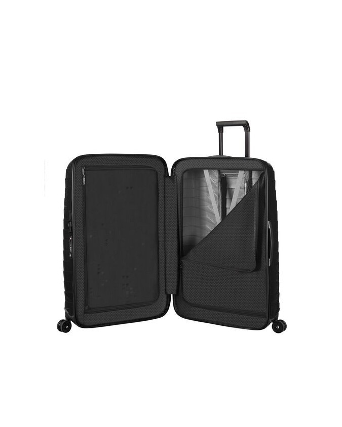 Trolley Samsonite – Trolley espandibile medio 69 cm Proxis