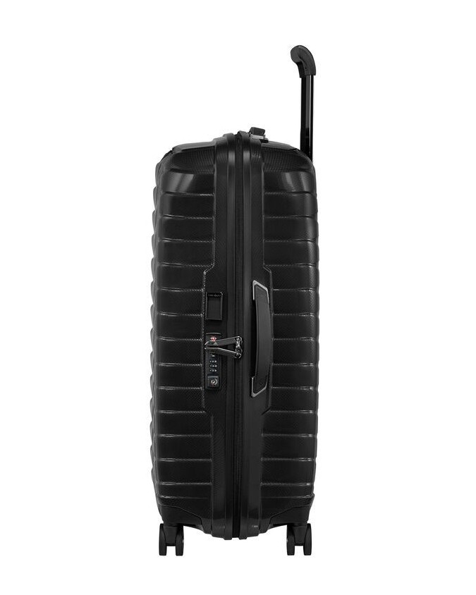 Trolley Samsonite – Trolley espandibile medio 69 cm Proxis