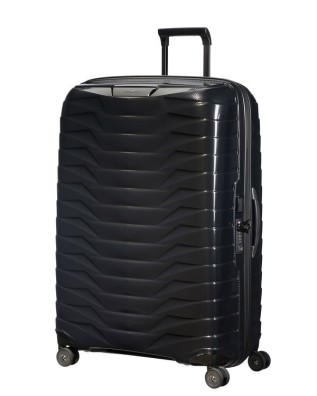 Samsonite – Trolley extralarge in polipropilene 81 cm Proxis