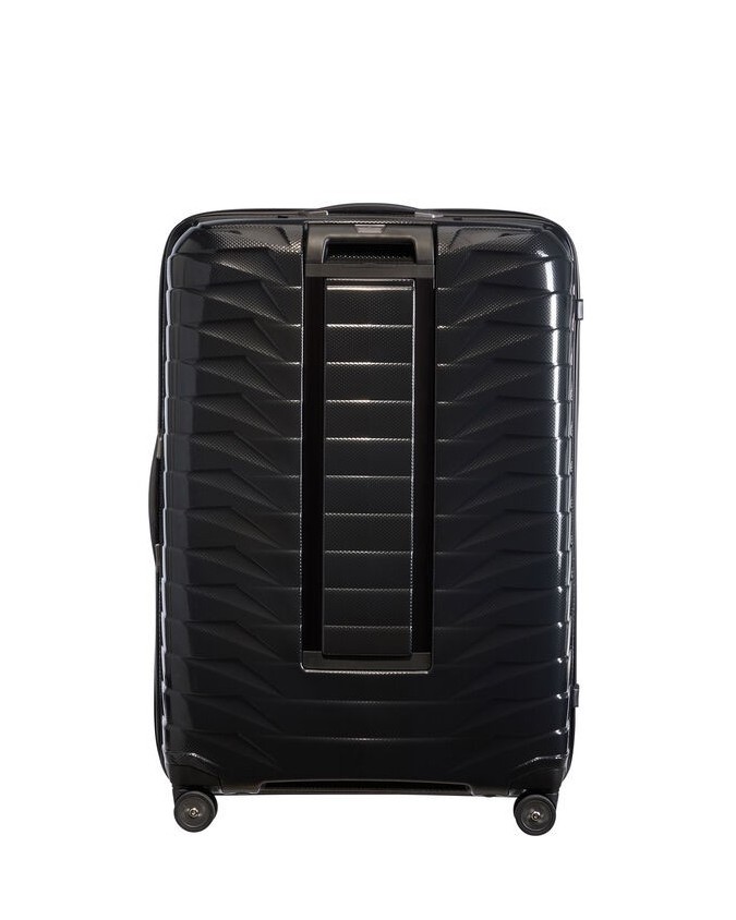Samsonite – Trolley extralarge in polipropilene 81 cm Proxis