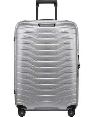 Trolley Samsonite – Trolley espandibile medio 69 cm Proxis 2