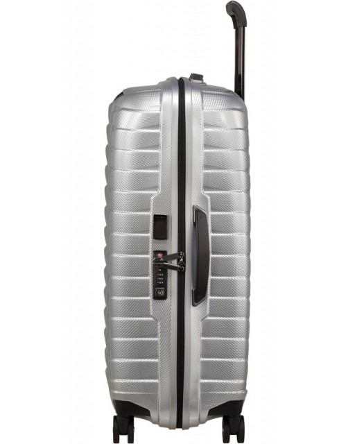 Trolley Samsonite – Trolley espandibile medio 69 cm Proxis