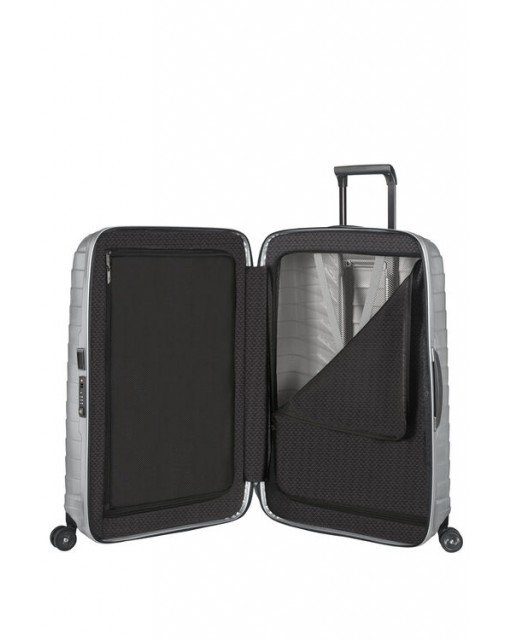 Trolley Samsonite – Trolley espandibile medio 69 cm Proxis