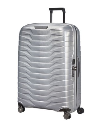 Samsonite – Trolley extralarge in polipropilene 81 cm Proxis