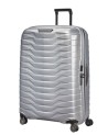 Samsonite – Trolley extralarge in polipropilene 81 cm Proxis