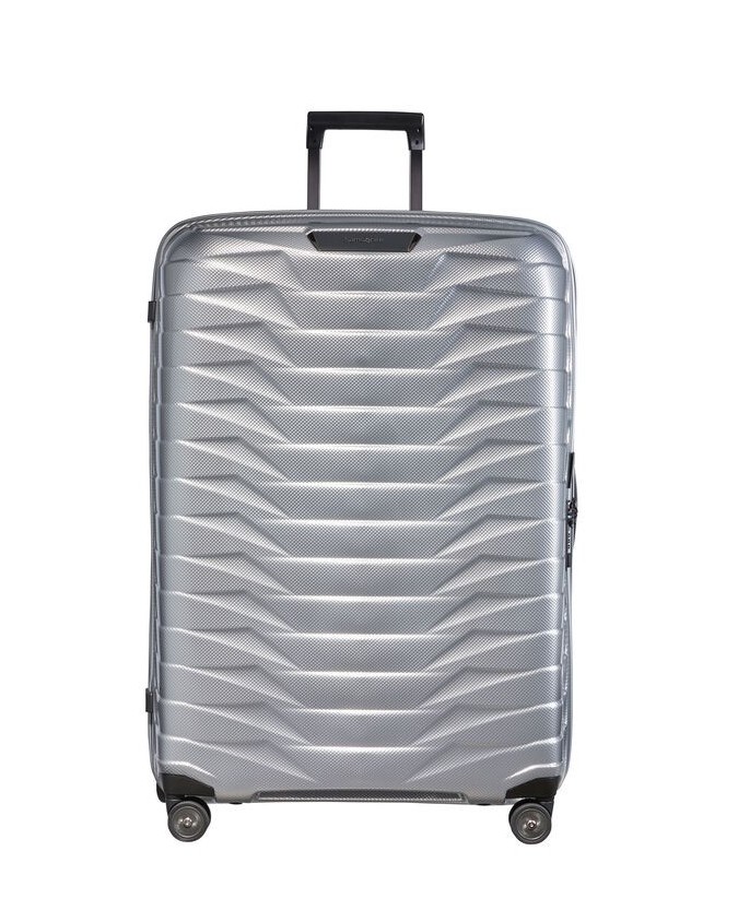 Samsonite – Trolley extralarge in polipropilene 81 cm Proxis