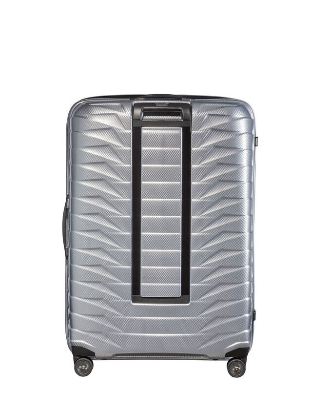 Samsonite – Trolley extralarge in polipropilene 81 cm Proxis