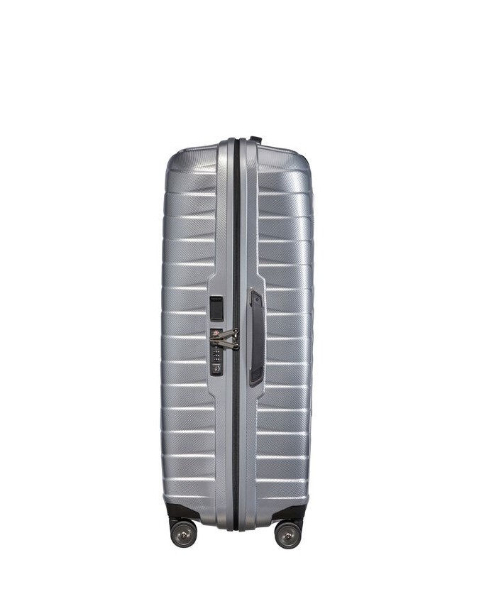 Samsonite – Trolley extralarge in polipropilene 81 cm Proxis