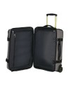 Borsoni Samsonite - Borsone Trolley con ruote 55cm Securipak