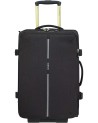 Borsoni Samsonite - Borsone Trolley con ruote 55cm Securipak