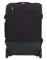 Borsoni Samsonite - Borsone Trolley con ruote 55cm Securipak