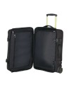 Borsoni Samsonite - Borsone Trolley con ruote 55cm Securipak