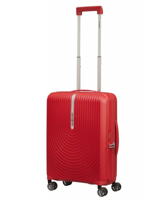 Samsonite - Trolley cabina 4 ruote 55 cm espandibile Hi-Fi