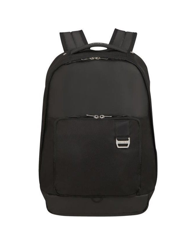 Samsonite - Zaino porta pc 15.6'' in tessuto riciclato Tg. M Midtown
