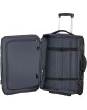 Borsoni Samsonite - Borsone/Zaino con ruote 55 cm porta pc 15.6"