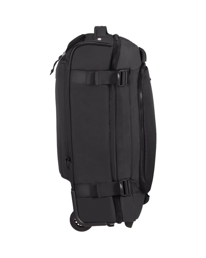 Borsoni Samsonite - Borsone/Zaino con ruote 55 cm porta pc 15.6"