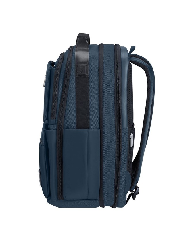 Samsonite - Zaino porta pc 17'' con scomparto per abiti Openroad 2.0