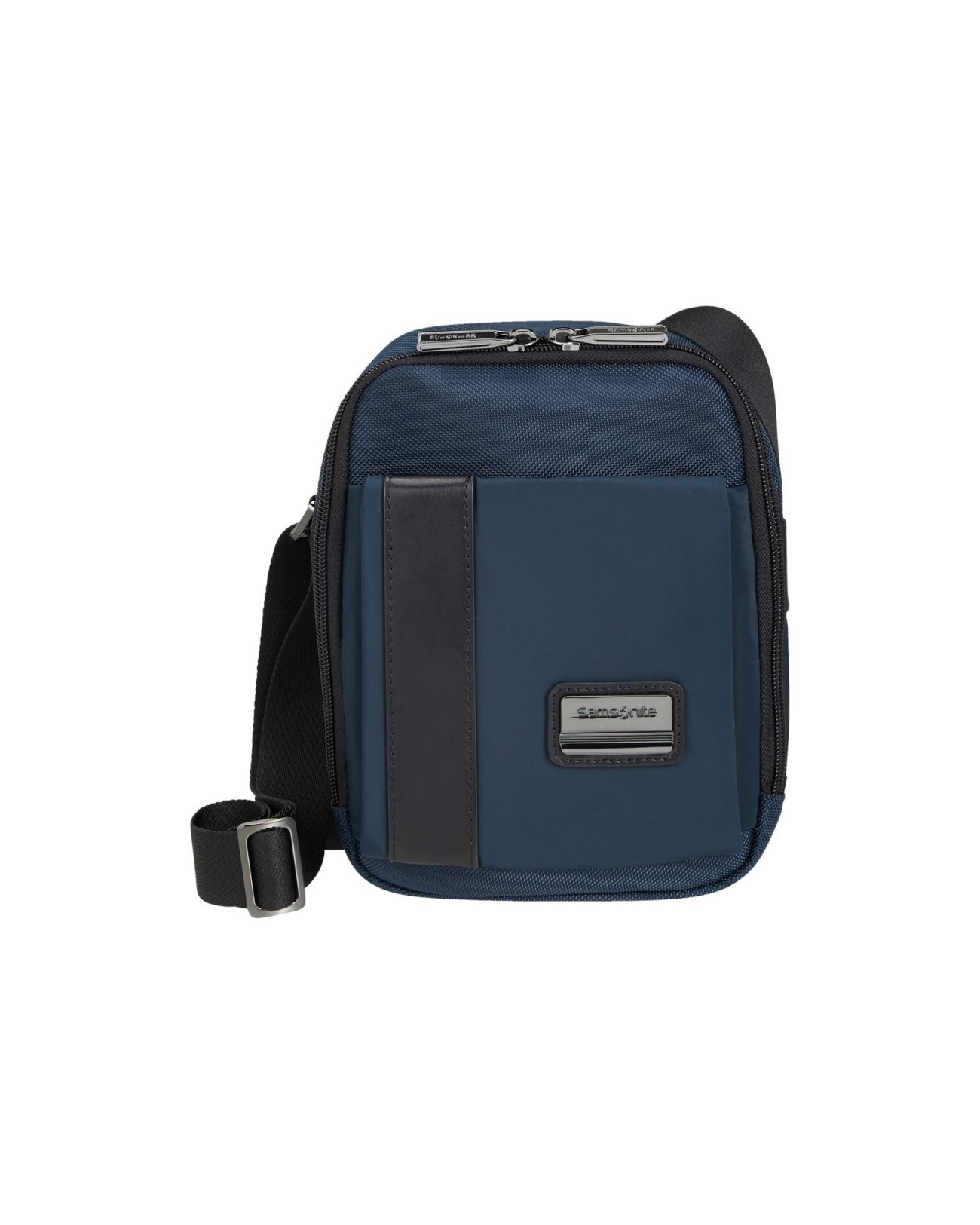 Samsonite - Borsello piccolo da Uomo in tessuto tecnico Openroad 2.0