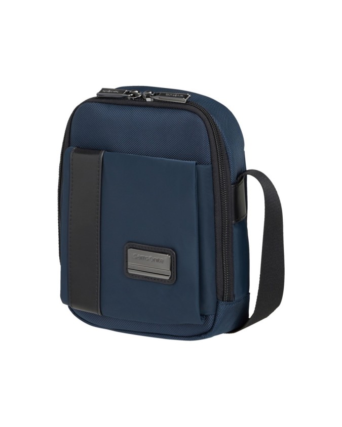 Samsonite - Borsello piccolo da Uomo in tessuto tecnico Openroad 2.0
