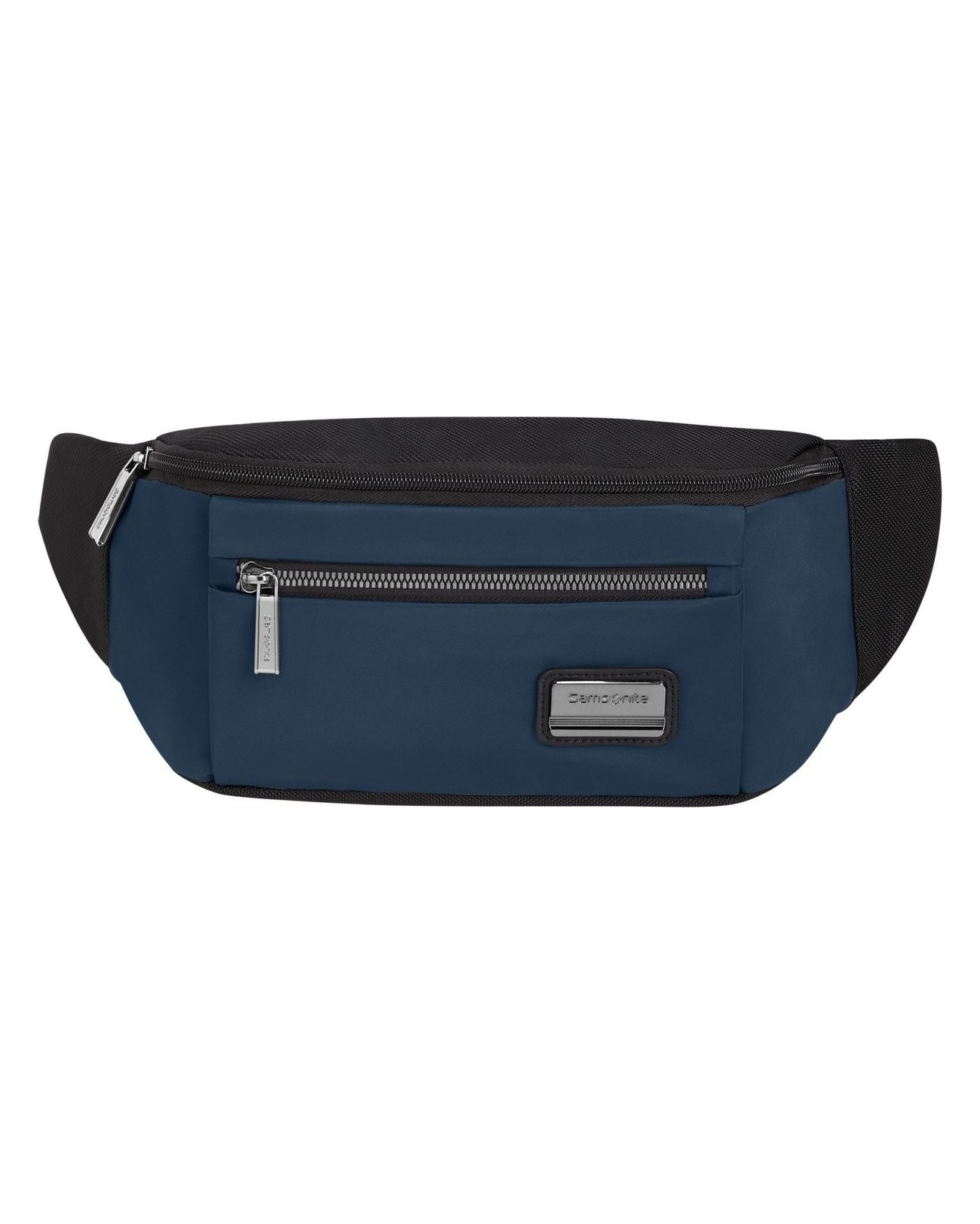 Samsonite - Marsupio per uomo in tessuto tecnico Openroad 2.0