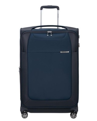 Trolley Samsonite - Trolley grande espandibile 71 cm 4 Ruote