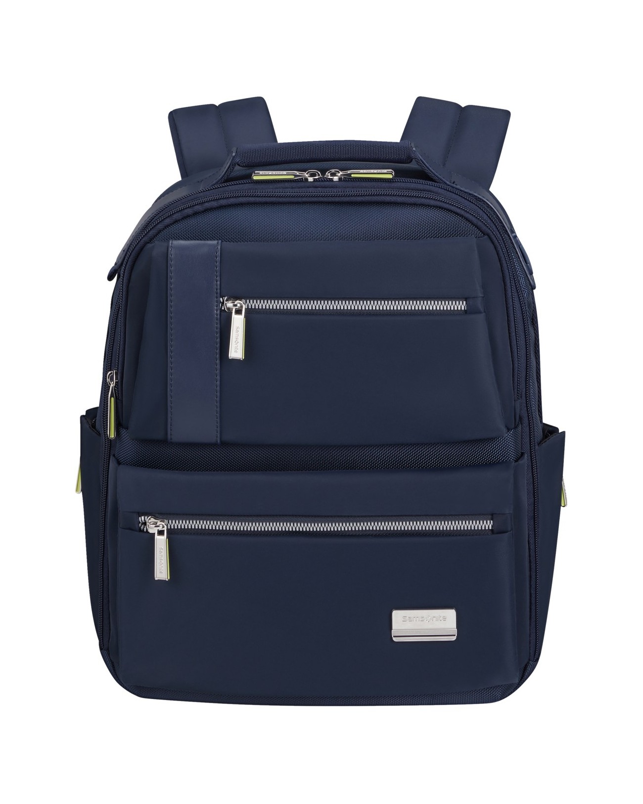 Samsonite - Zaino porta Pc 13'' in poliestere Openroad Chic 2.0