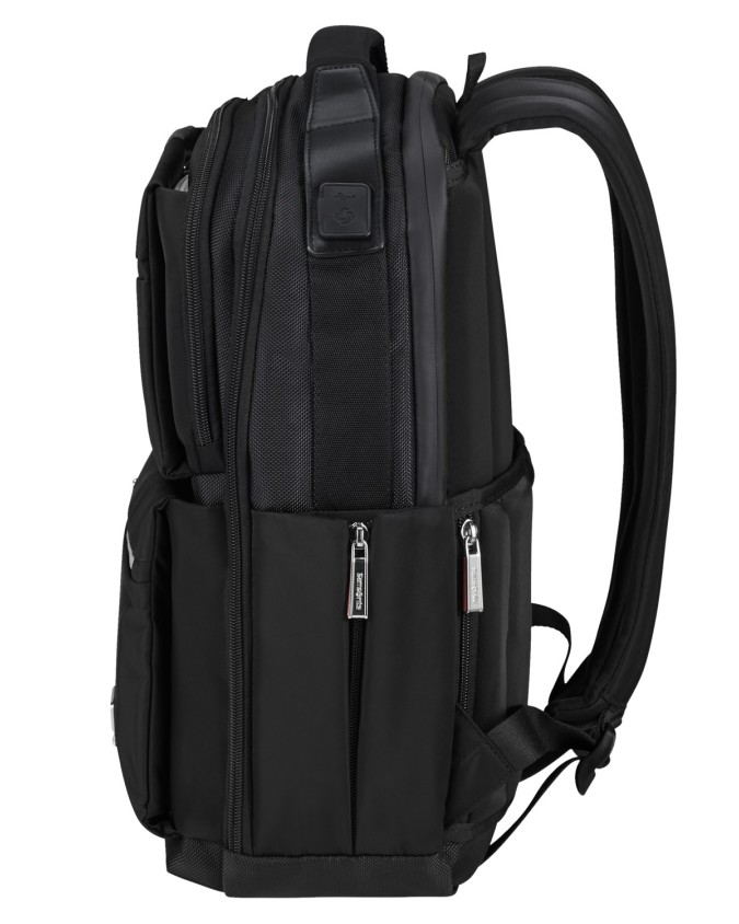 Samsonite - Zaino porta Pc 14'' in poliestere Openroad Chic 2.0