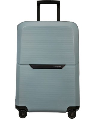 Trolley Samsonite - Trolley Medio 69 Cm 4 Ruote Magnum Eco