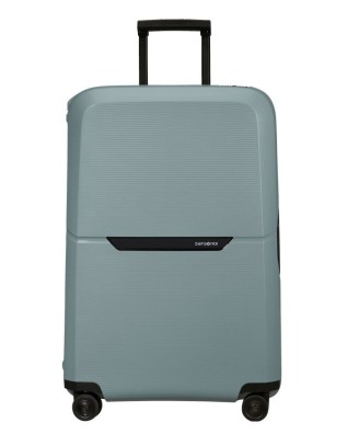Trolley Samsonite - Trolley Grande 75 Cm 4 Ruote Magnum Eco